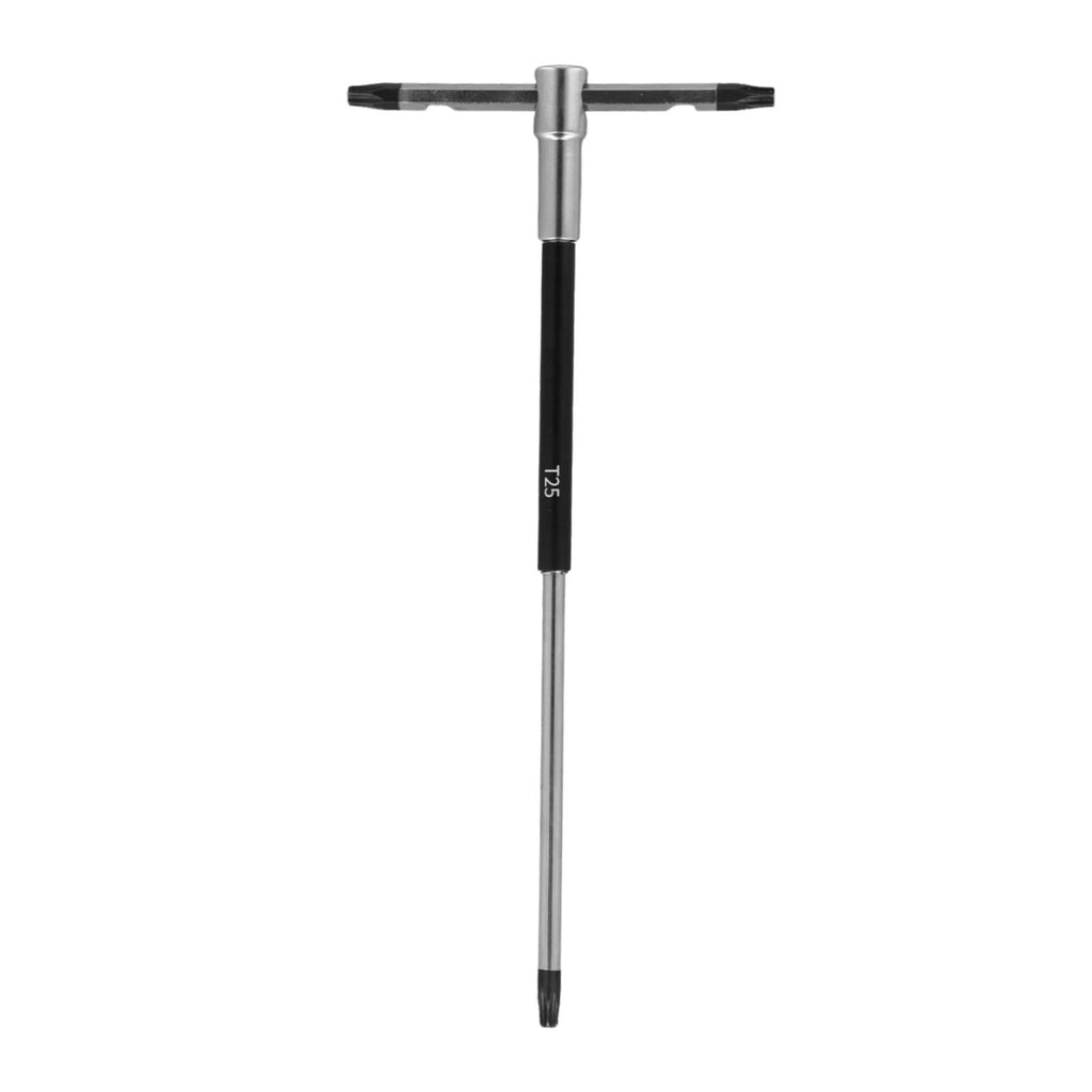 Hex Wrench for Bicycle Repair - Loose Fasteners, Sliding Design