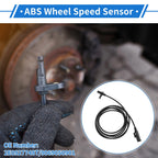 ABS Wheel Speed Sensor No. 2E0927748T for Mercedes-Benz Sprinter 3500 (2010–2018)