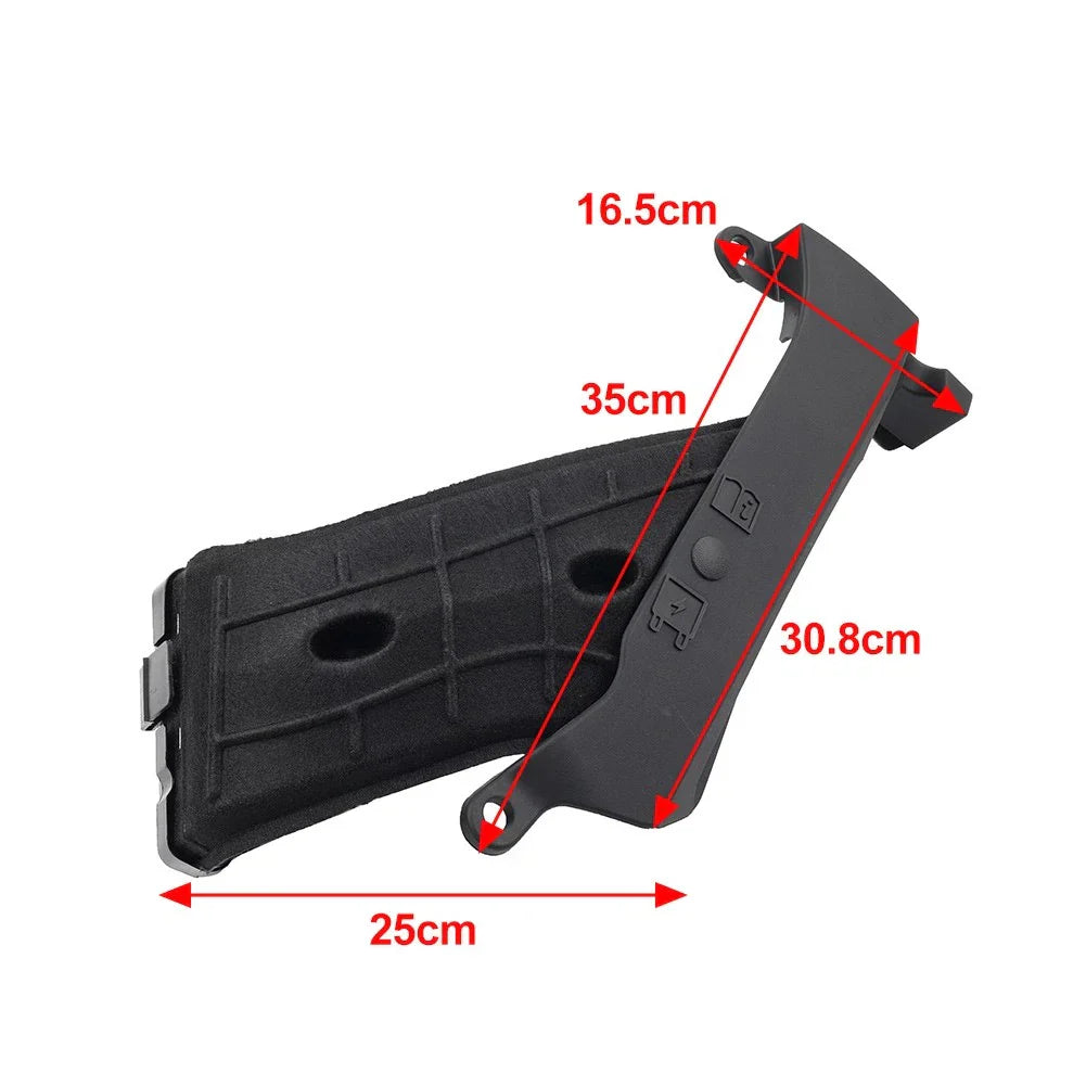 Air Intake Cleaner Duct for Land Rover Discovery Sport (2015-2017)