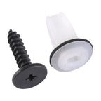 Car Wheel Arch Trim Bolt Nut Clip for Honda