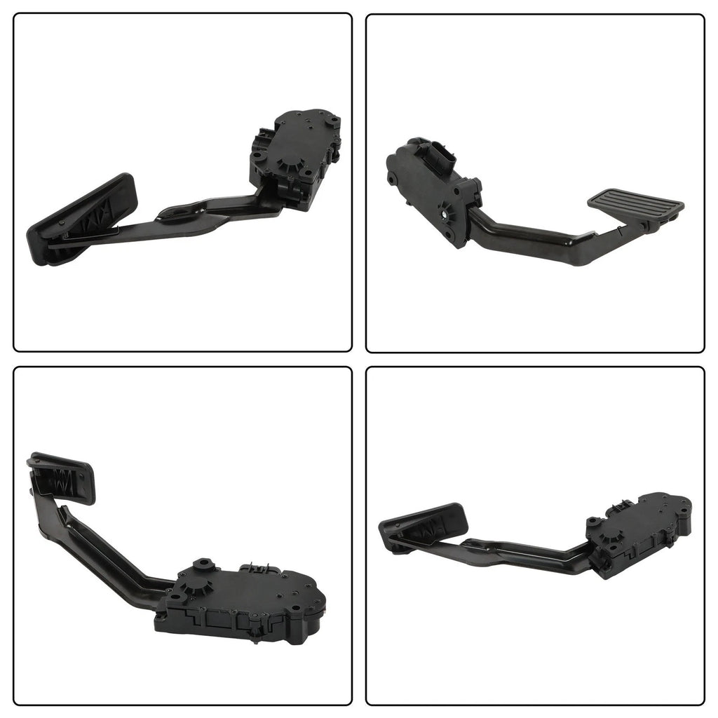 Accelerator Pedal Position Sensor for Chevrolet Trailblazer (2005-2009)