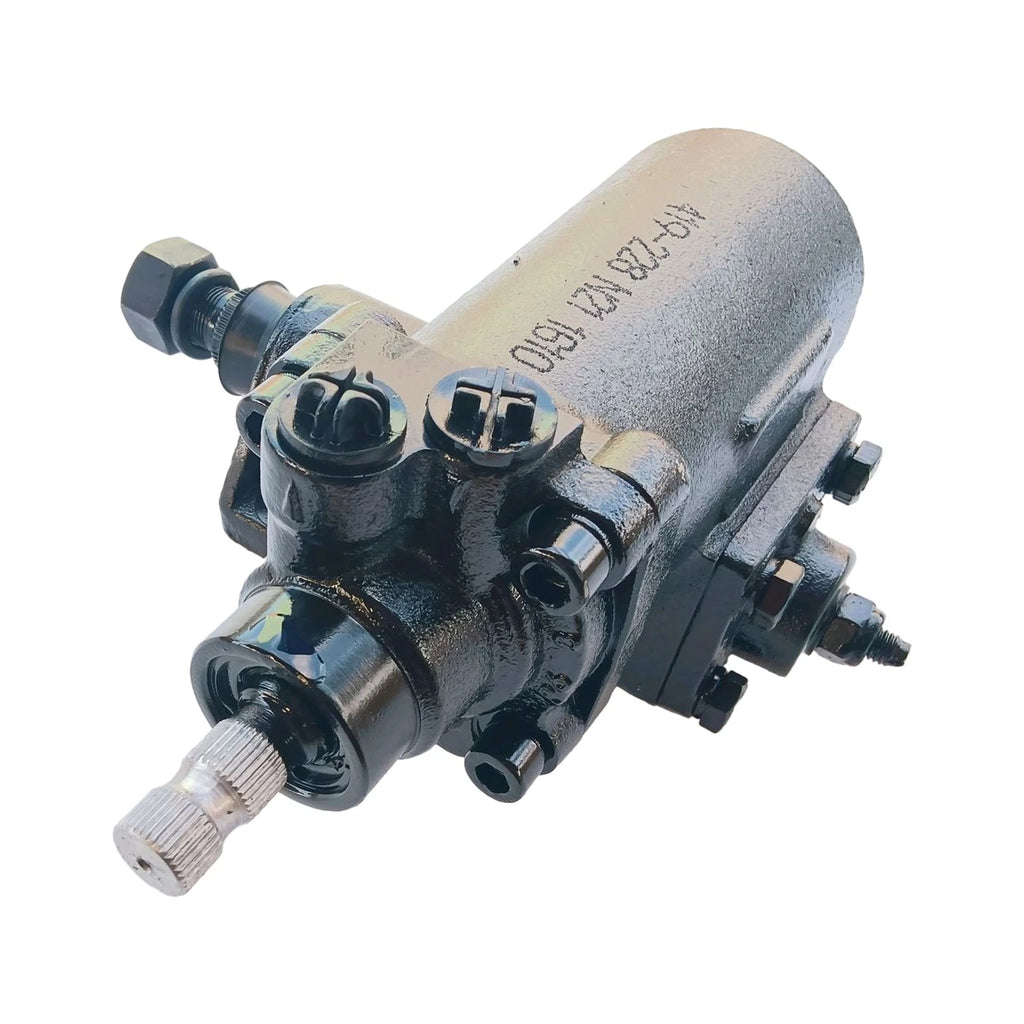 Power Steering Gear Box for Toyota 4Runner, Hilux Pickup 4WD (1981–1985)