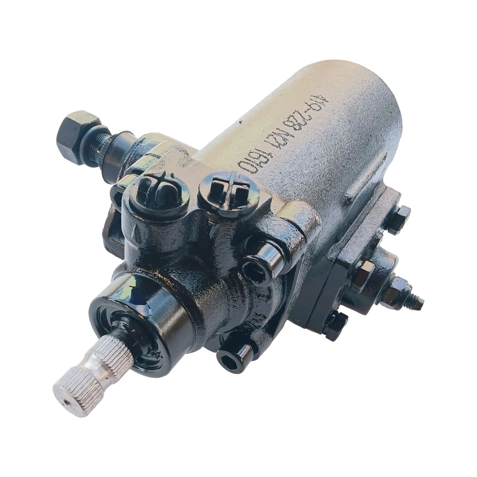 Power Steering Gear Box for Toyota 4Runner, Hilux Pickup 4WD (1981–1985)