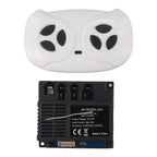 JR1932RX24V Receiver for Children's Electric Car (Electric Model)