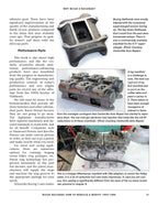 Rebuilding & Modifying Buick Nailhead Engines for Buick (1953-1966)