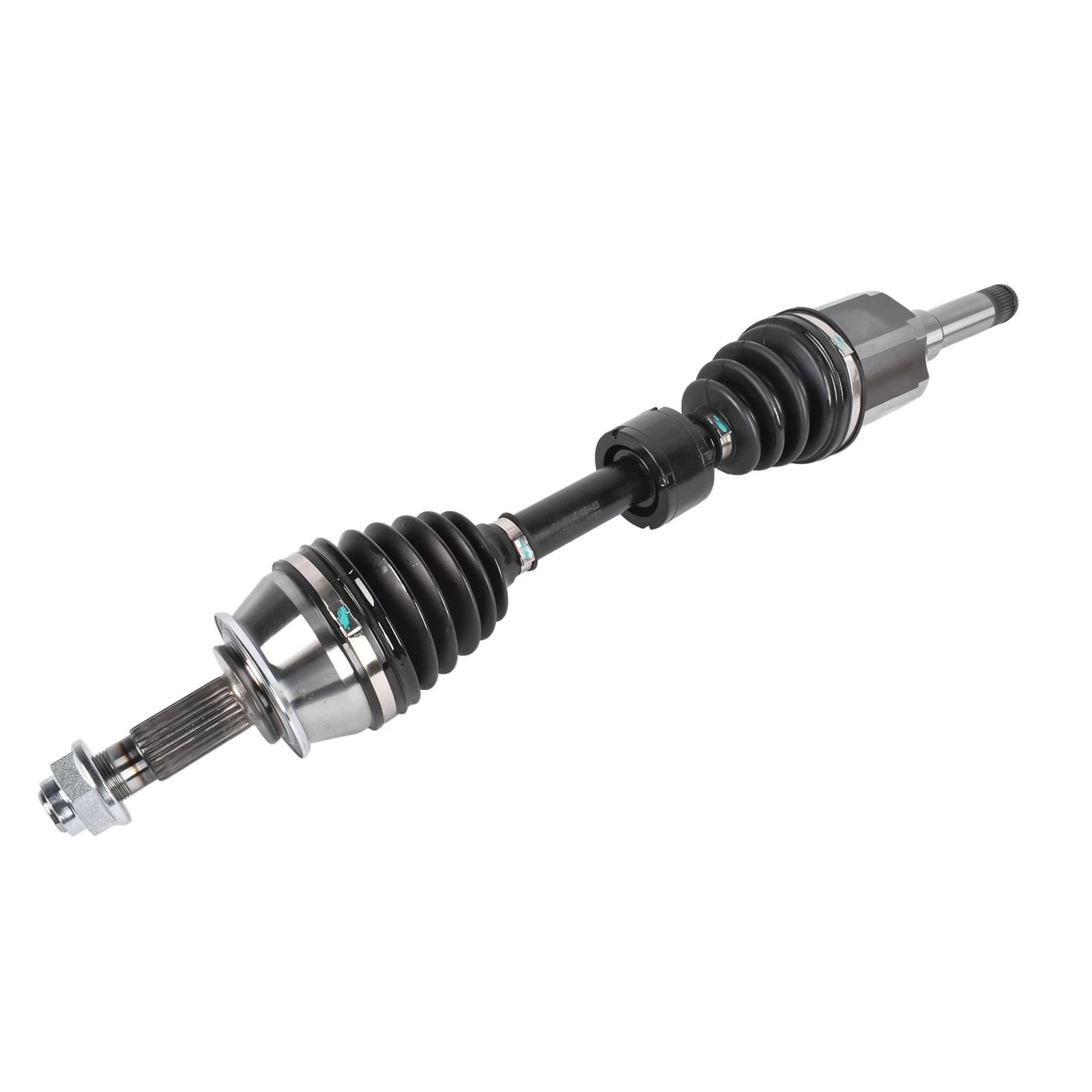 1x Front Left CV Axle Shaft 95090842 for Buick Encore (2018–2019)