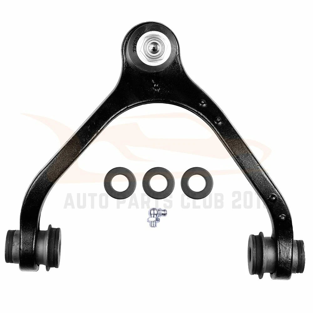 2X Front Upper Control Arms for Ford Crown Victoria (2003-2011)