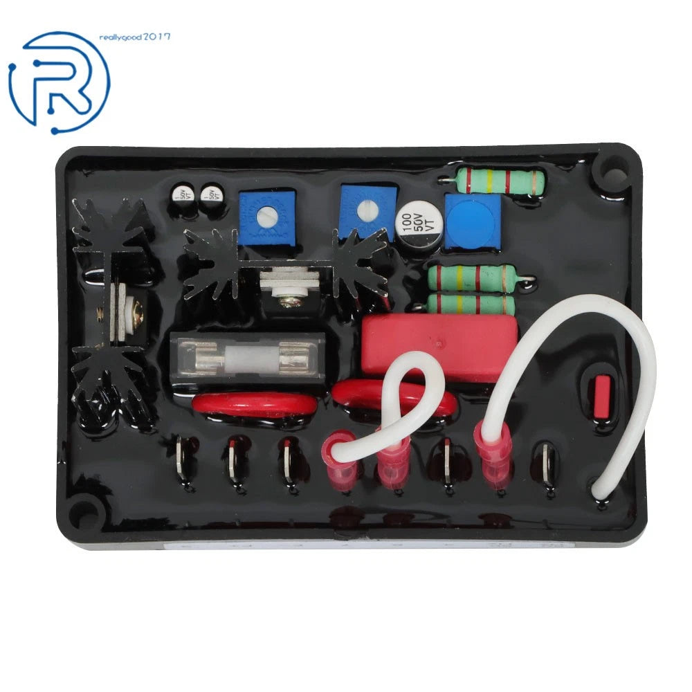 Automatic Voltage Regulator for AVC63-4 (190-240V AC)