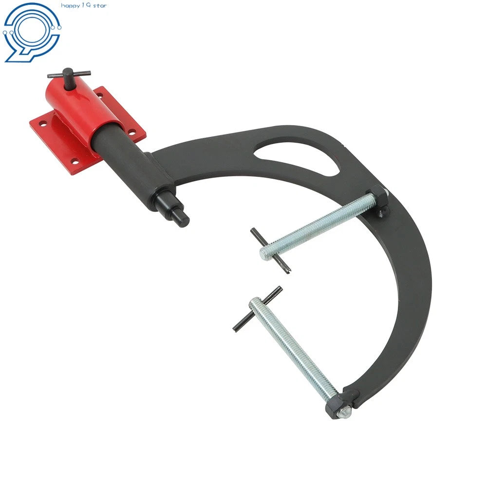 Transmission Holding Fixture for GM 4L80E (Year Range Not Specified)