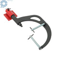 Transmission Holding Fixture for GM 4L80E (Year Range Not Specified)
