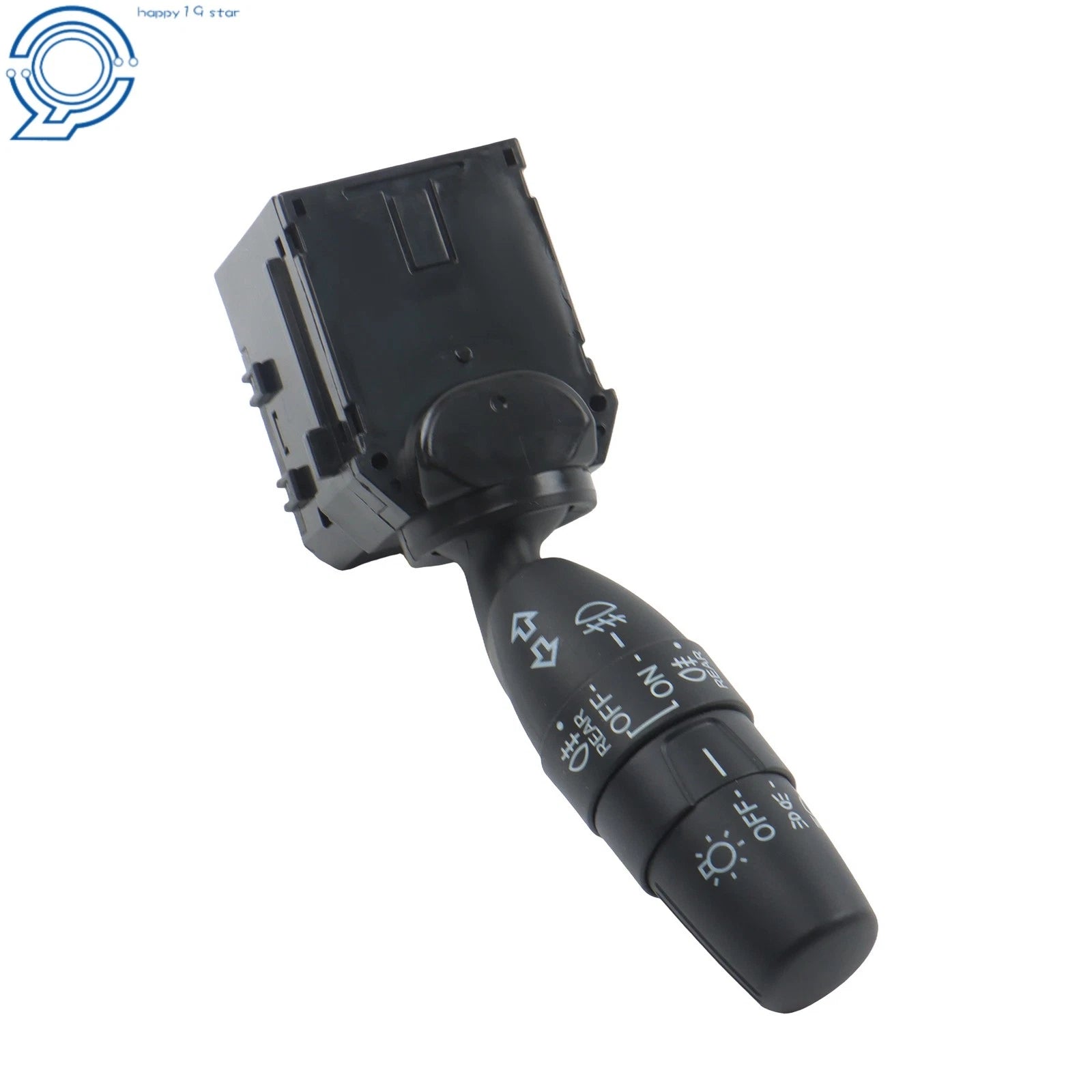 Turn Signal Switch 10 Pin for Honda CR-V (2007–2009) & Civic (2006–2011)