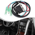 Trim Tilt Switch for Marine Engine (OEM 703 82563 01 00)