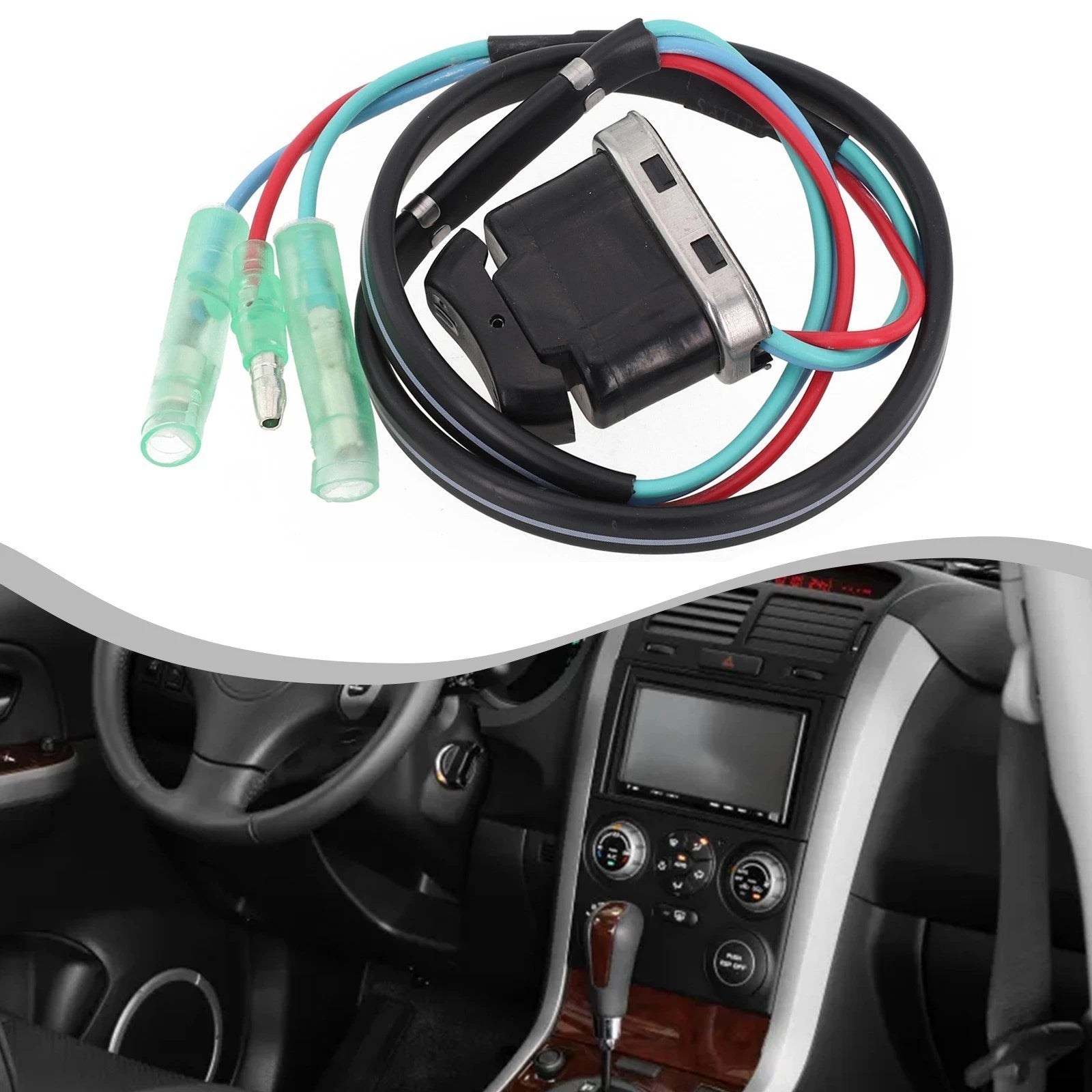 Trim Tilt Switch for Marine Engine (OEM 703 82563 01 00)