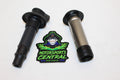 Set of 4 Spark Plug Tube Seals for Sea Doo 4-Tec 1503 GTX GTI RXP RXT GTR GTS 420851754