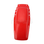 Red Rear Fender for Honda XR80R XR100R (1985–2000)