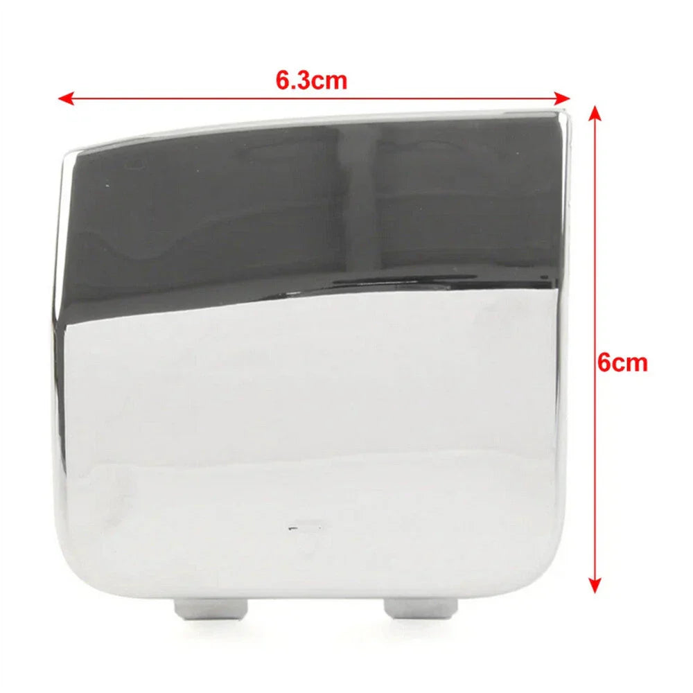 Rear Bumper Tow Hook Cover for Benz GLB Class W247 (2019-2023)