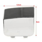 Rear Bumper Tow Hook Cover for Benz GLB Class W247 (2019-2023)