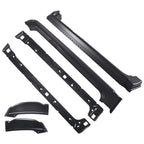 Cab Corners + Rocker Panels for Chevrolet GMC Pickup (1999–2007)