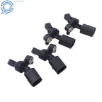Rear ABS Wheel Speed Sensor for Volkswagen Amaro (2010-2015)