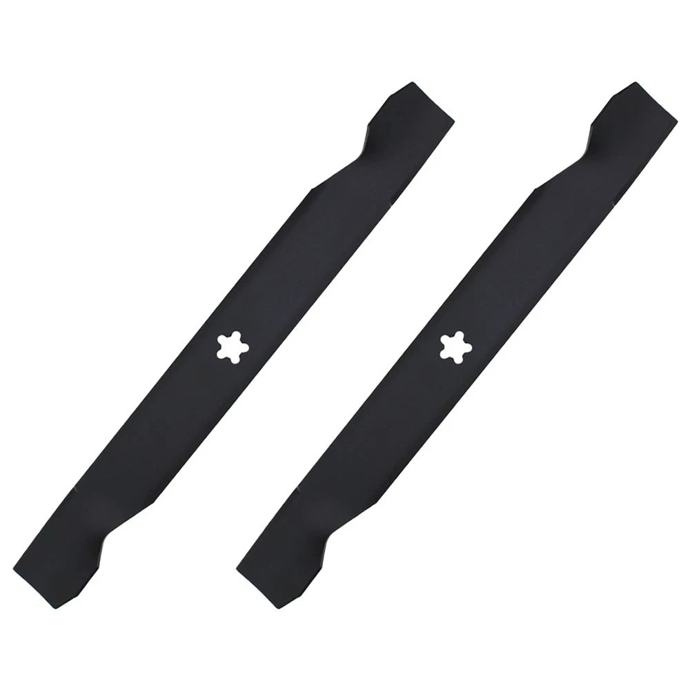 2X Mower Blade for Husqvarna (Replaces 12784)