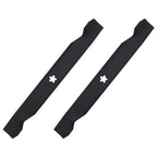 2X Mower Blade for Husqvarna (Replaces 12784)