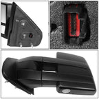 Turn Signal Hazard Light Switch for Jeep Cherokee Wrangler (1997–2001)