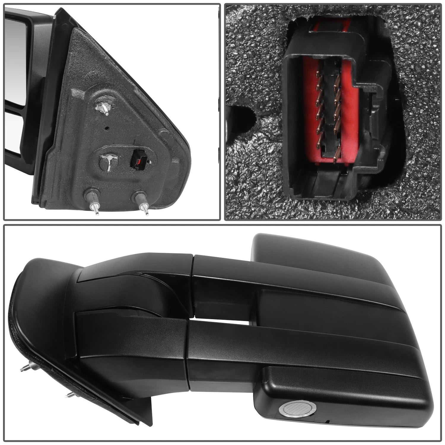 Turn Signal Hazard Light Switch for Jeep Cherokee Wrangler (1997–2001)