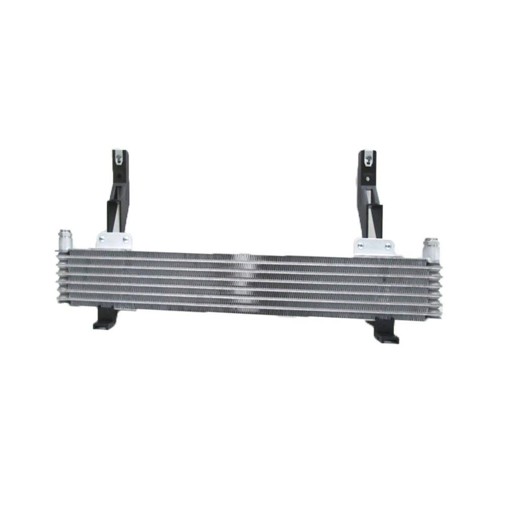 Auto Trans Oil Cooler Assembly Replacement with Bracket for Toyota (2007–2019)