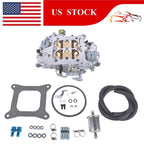 Carburetor for 4 Barrel Race Double Pumper (BR-67199)