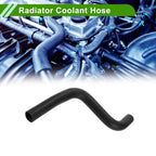 Radiator Coolant Hose for Toyota Highlander 2008–2013 (3.5L) No. 1657131230 Rubber