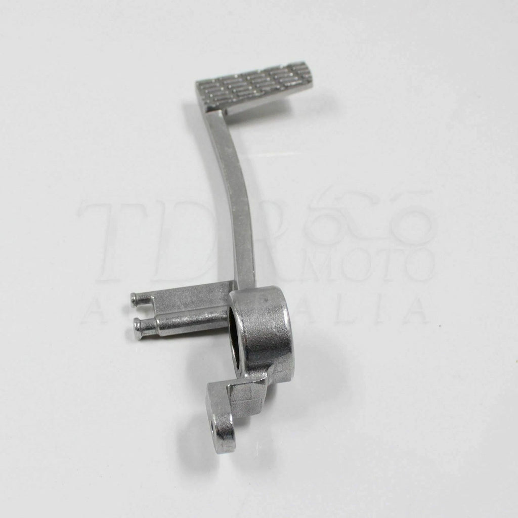 Aluminium Rear Brake Lever Foot Pedal for Suzuki GSXR1000 (2013–2014)