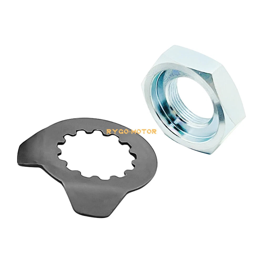 Countershaft Nut Washer for Yamaha Raptor 660 YFM660R (2001–2005)