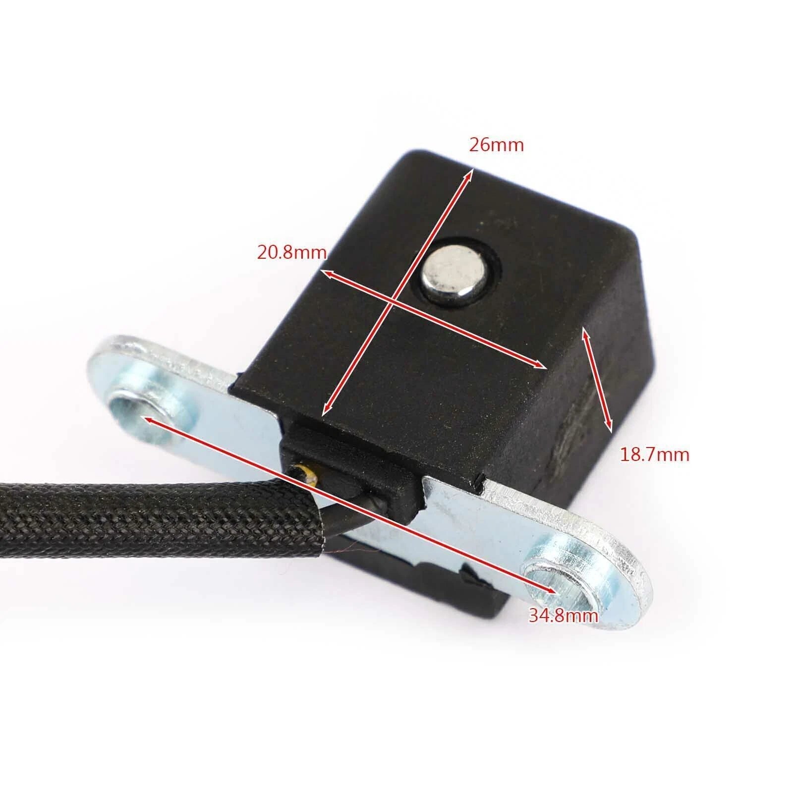 Pick-Up Coil Sensor for Kawasaki Ninja ZX10R, 14R, Versys 650, 1000, ER6N
