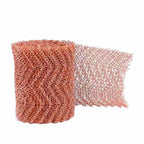 Copper Wire Mesh Shielding for Electromagnetic Wave Protection