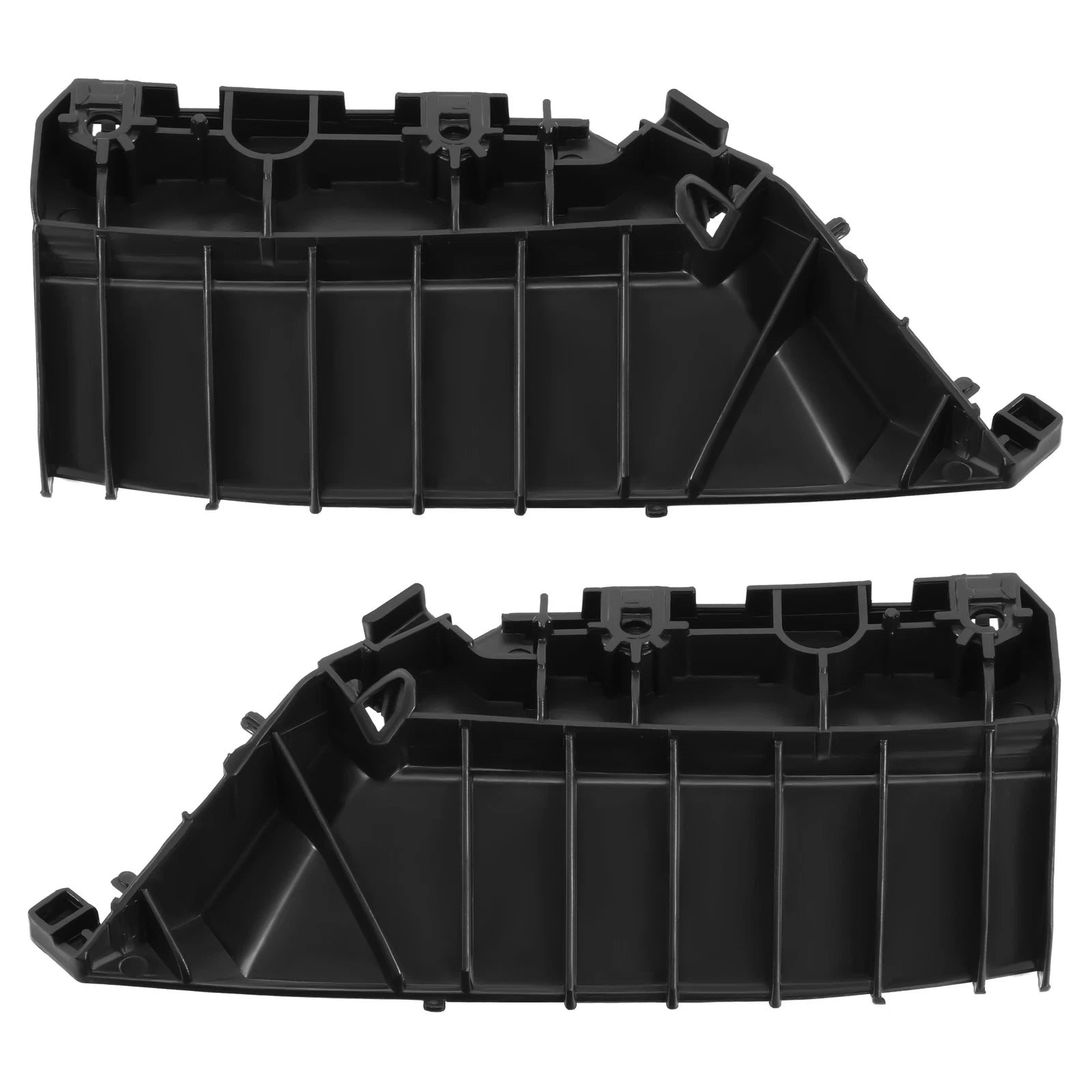 Bumper Bracket Set for Infiniti Q50 (2014–2018) Front Left & Right