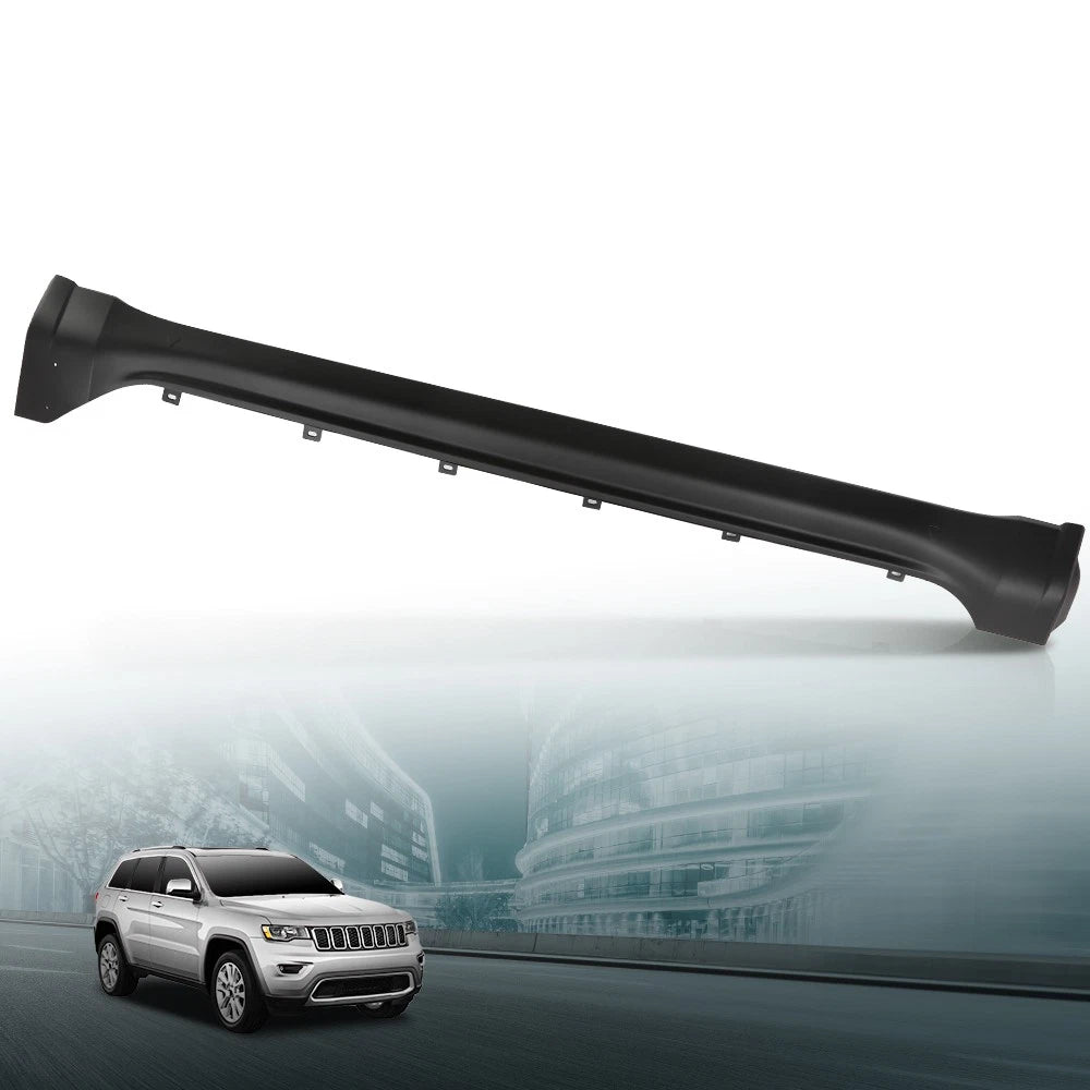 Side Skirt Rocker Molding Panel for Jeep Grand Cherokee (2014–2022)