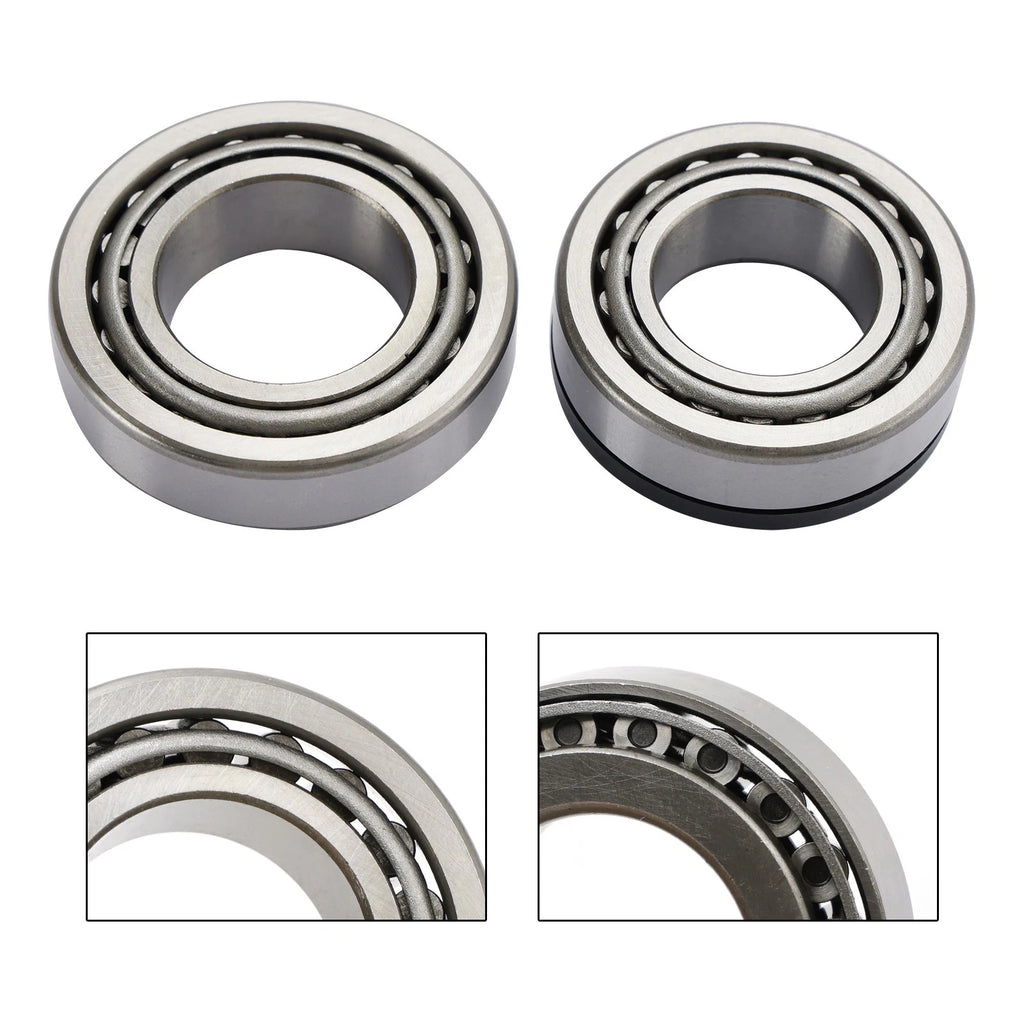 Steering Head Bearing Kit 92116-1052 for Kawasaki EJ400, VN800, ZX600 (1990–2006)
