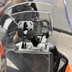 Device Mount Holder Bracket for KTM 390 Adventure R (2025–2026)