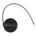 Fuel Tank Filler Gas Cap for GMC Chevrolet Buick