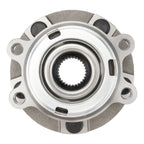 2X Front Wheel Bearing Hub for 2007–2013 Nissan Altima 2.5L (LH/RH)