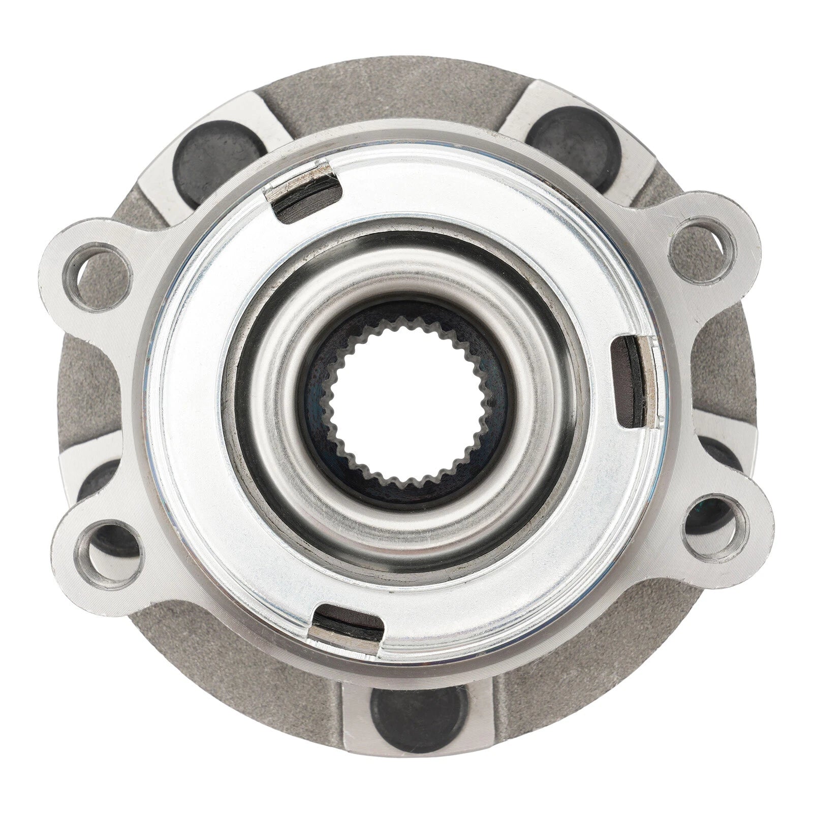 2X Front Wheel Bearing Hub for 2007–2013 Nissan Altima 2.5L (LH/RH)