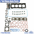 Head Gasket Set for Chrysler PT Cruiser Jeep Wrangler Liberty (2001–2010)