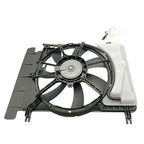 Radiator Cooling Fan Assembly for Toyota Yaris (2007–2018) 620-549, 1671121110