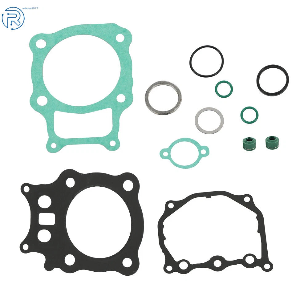 Gasket Kit for Honda Rancher 350 TRX350FE TRX350FM TRX350TE (2000–2006)
