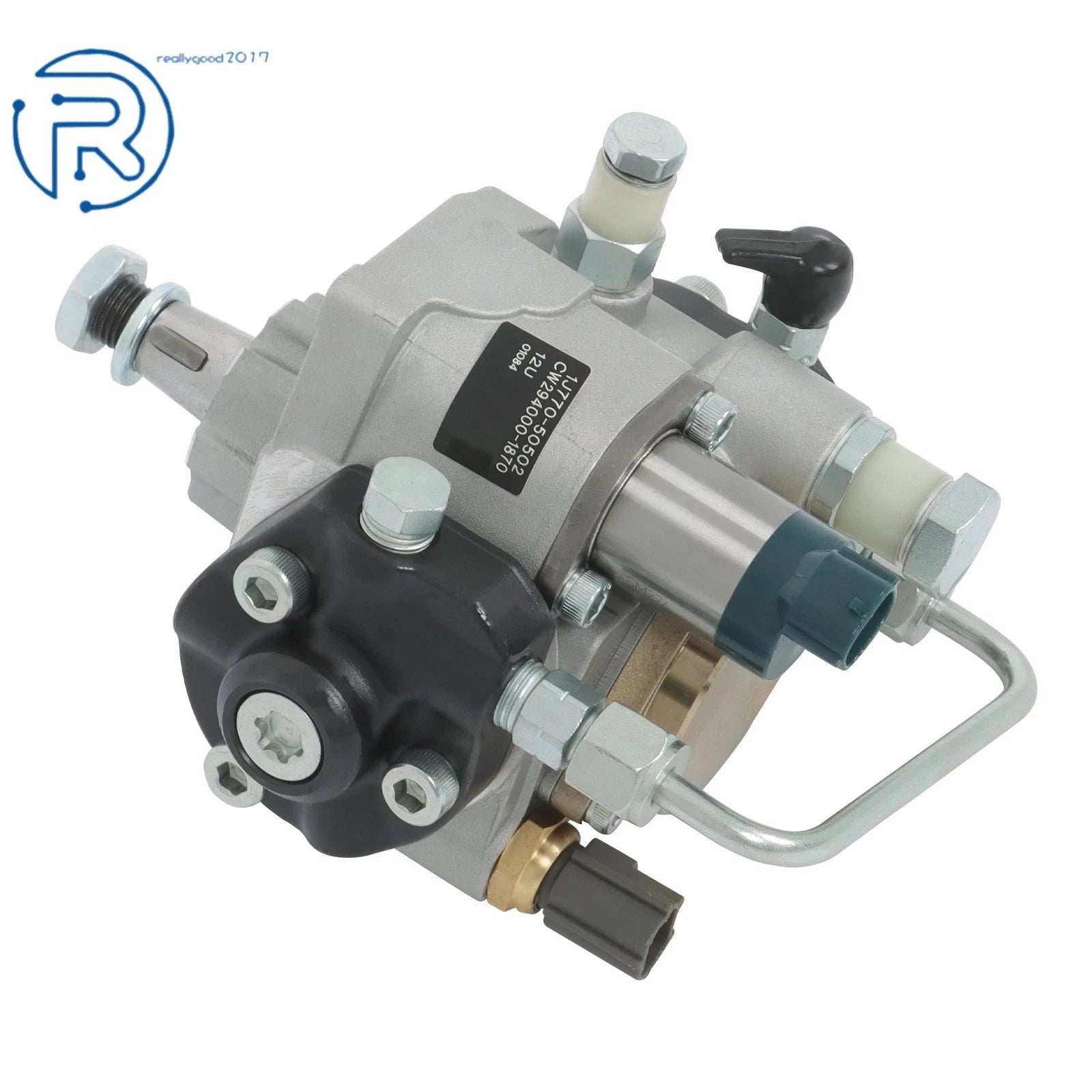 Fuel Injection Pump 1J770-53051 1J770-50503 436-1091 for Kubota Caterpillar