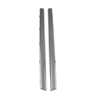 Rear Door Cladding Trim for Land Rover Range Rover (2013-2022)