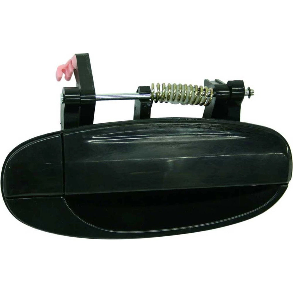 Exterior Door Handle for Chevrolet Aveo (2004-2011)