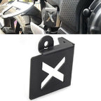 Rear Brake Oil Fluid Reservoir Cover for HONDA CBR500R CB500X CB500F (2019-2020)