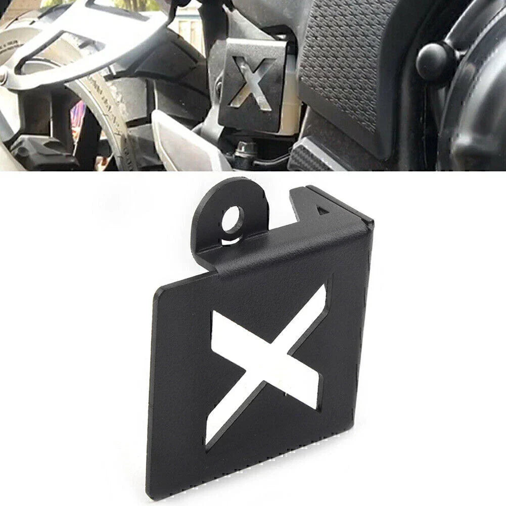 Rear Brake Oil Fluid Reservoir Cover for HONDA CBR500R CB500X CB500F (2019-2020)
