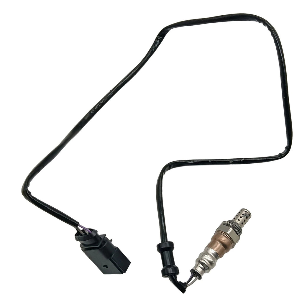 2X Downstream O2 Oxygen Sensors for Volkswagen Jetta (1999–2002), Passat (2002–2004)